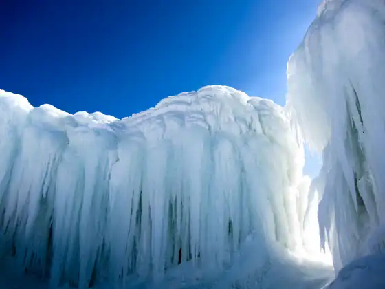 Icefall