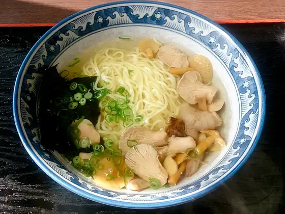 Restaurant Azalea Ramen