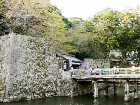 Hikone Castle