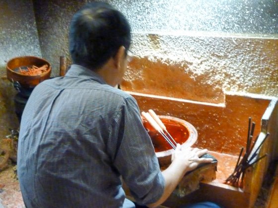 和ろうそく武田商店