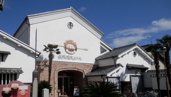 長浜浪漫ビール