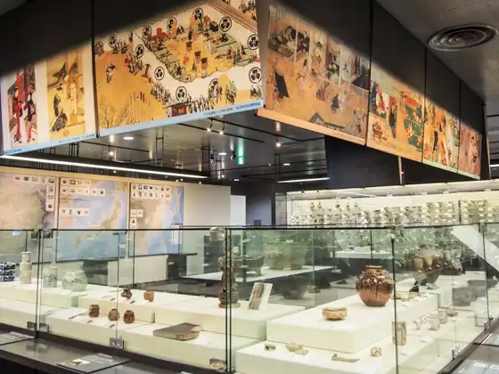 Seto-gura Museum