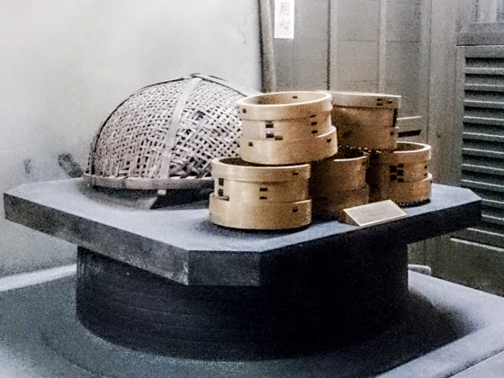 御木本幸吉記念館